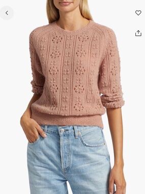Doen emiliana sweater